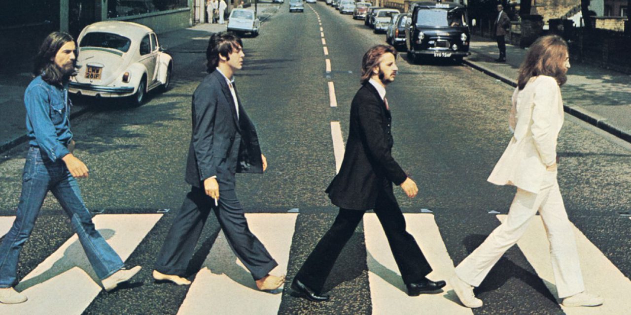 ¿Quién se apunta? – La Universidad de Liverpool abre maestría de The Beatles – ¡Vuélvete un experto!