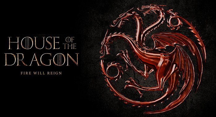 ¡Ya está aquí! – Game of Thrones tendrá serie spin off y HBO Max lanzó el primer teaser