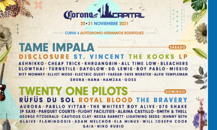 Corona Capital 2021 – Las cinco canciones que nos morimos por escuchar en el Festival