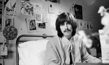 George Harrison: El beatle silencioso