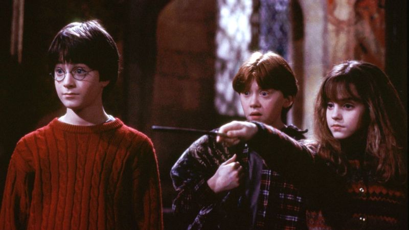 Daniel Radcliffe, Rupert Grint y Emma Watson regresaran a Hogwarts después de 20 años