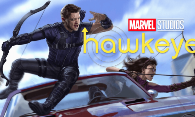 Mañana se estrena Hawkeye, la nueva serie de Marvel Studios
