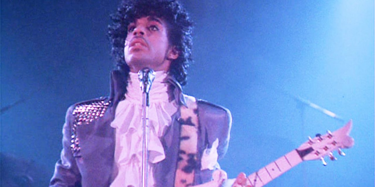 PREDICCIONES MUSICALES: PRINCE SERÁ EL SIGUIENTE FREDDIE MERCURY