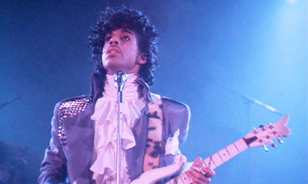 PREDICCIONES MUSICALES: PRINCE SERÁ EL SIGUIENTE FREDDIE MERCURY