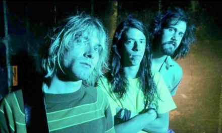 ¿Por qué Kurt Cobain odiaba Smells Like Teen Spirit?