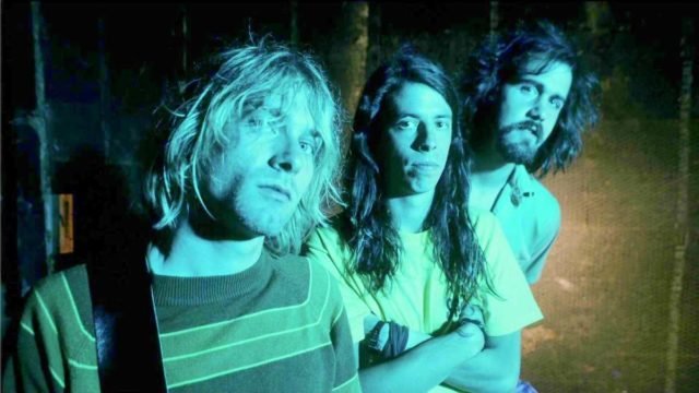 ¿Por qué Kurt Cobain odiaba Smells Like Teen Spirit?