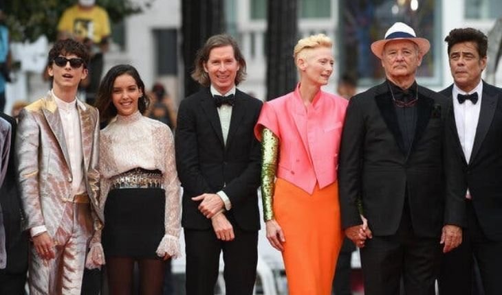 The_French_Dispatch_Cannes