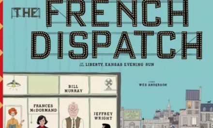 «The French Dispatch» – La nueva película de Wes Anderson que está triunfando y tienes que ver