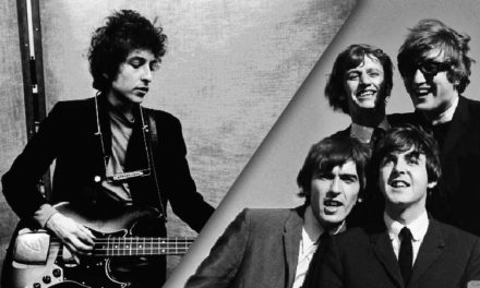 La anécdota – Cuando Bob Dylan les dio marihuana por primera vez a The Beatles – ¡Nunca la habían probado!