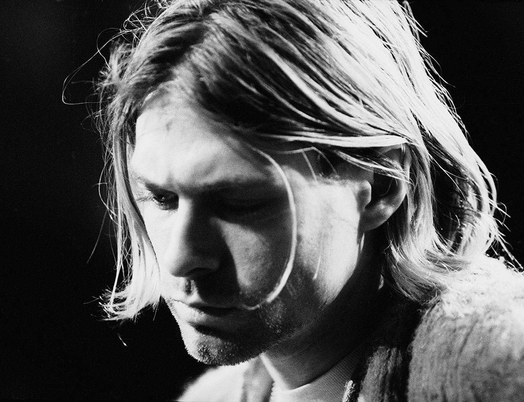 kurt-cobain