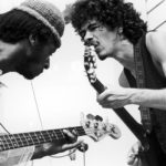 Woodstock 69, el viaje de Carlos Santana