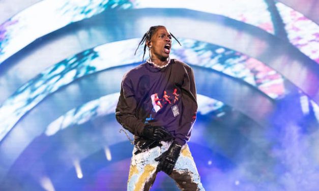 Todo tras la tragedia del festival Astroworld – El show de Travis Scott dejó fallecidos y ahora está demandado