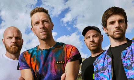 Chris Martin anunció que Coldplay dejara de hacer música en 2025