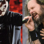 Eminem apareció como extra en un video de Korn antes de ser famoso