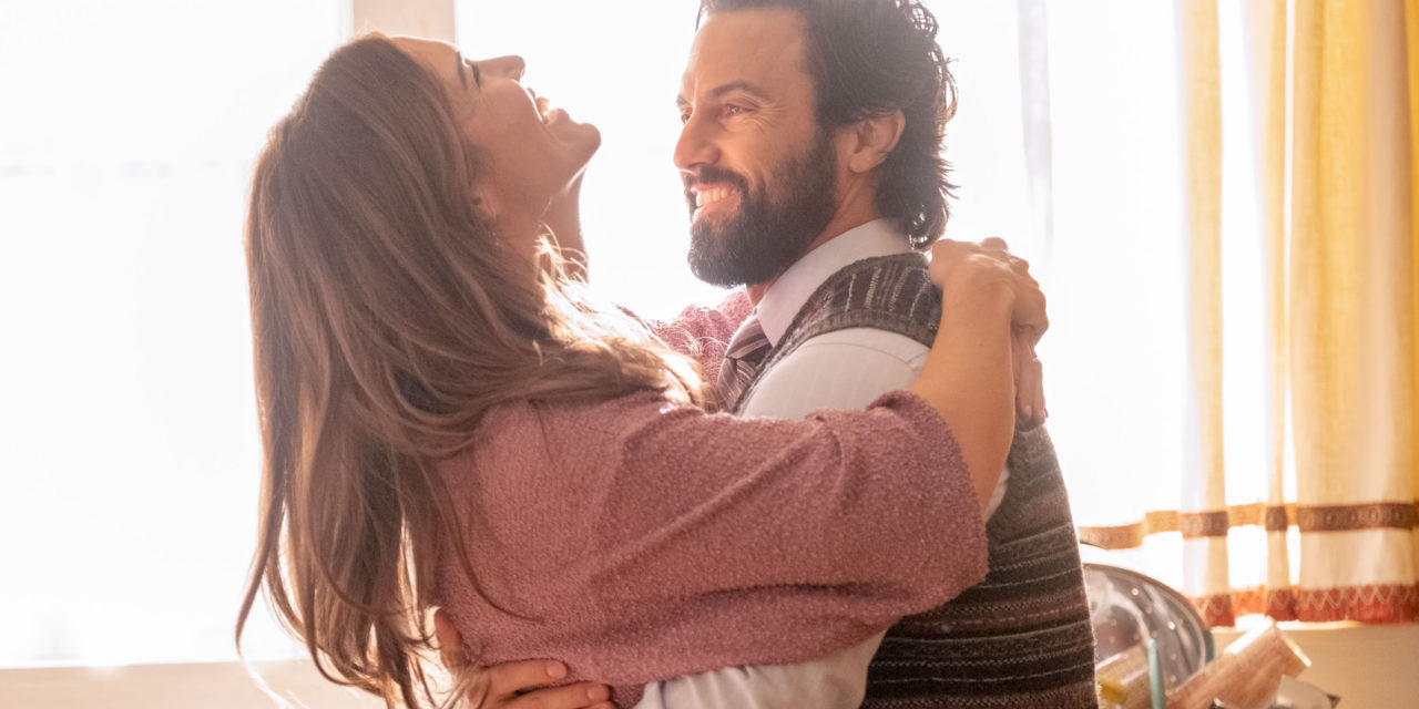 La aclamada serie This Is Us llega a su temporada final y te traemos las primeras imagenes