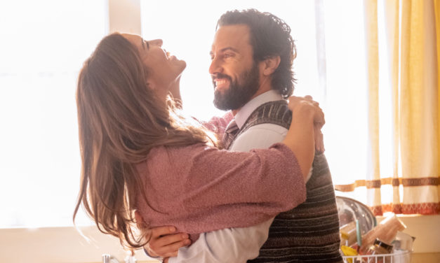 La aclamada serie This Is Us llega a su temporada final y te traemos las primeras imagenes