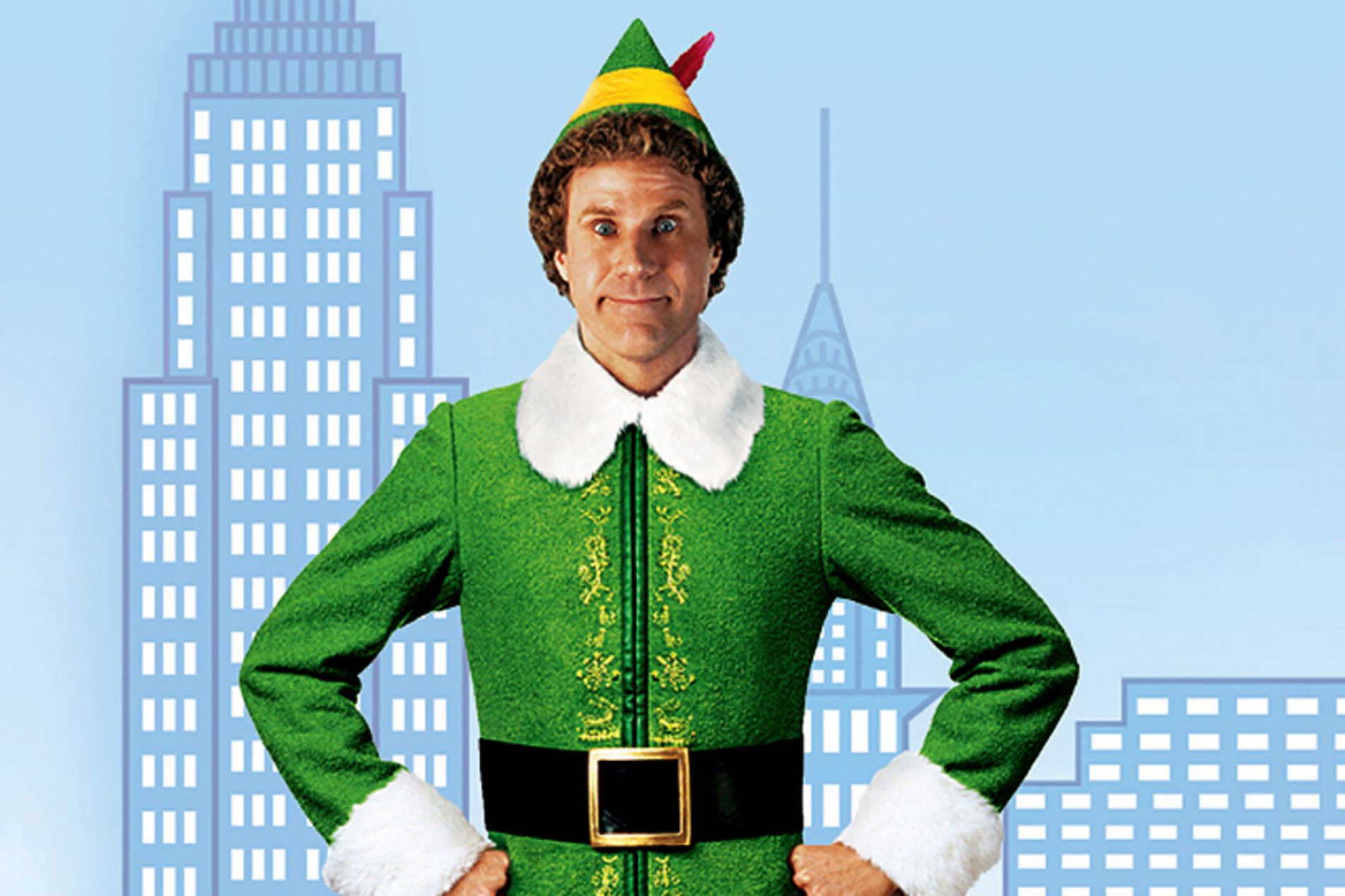 elf