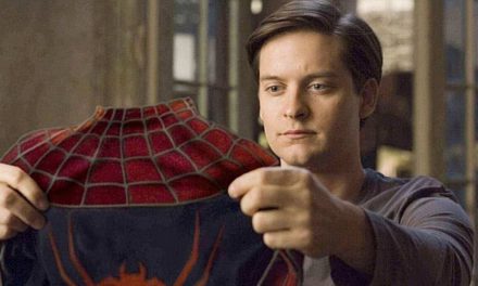 Tobey Maguire regresará como Spiderman para una 4ta entrega