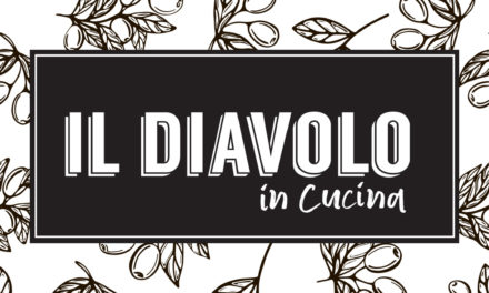 Celebra el Día Internacional de la Comida Italiana en Il Diavolo in Cucina