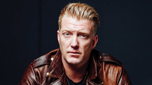 Josh Homme amenaza de muerte al novio de su ex-esposa