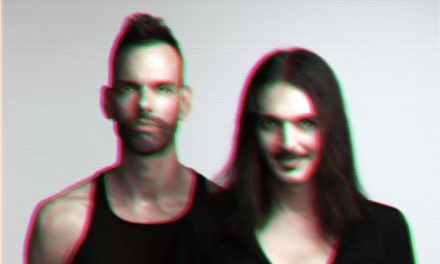 Placebo lanza su nuevo sencillo Try Better Next Time