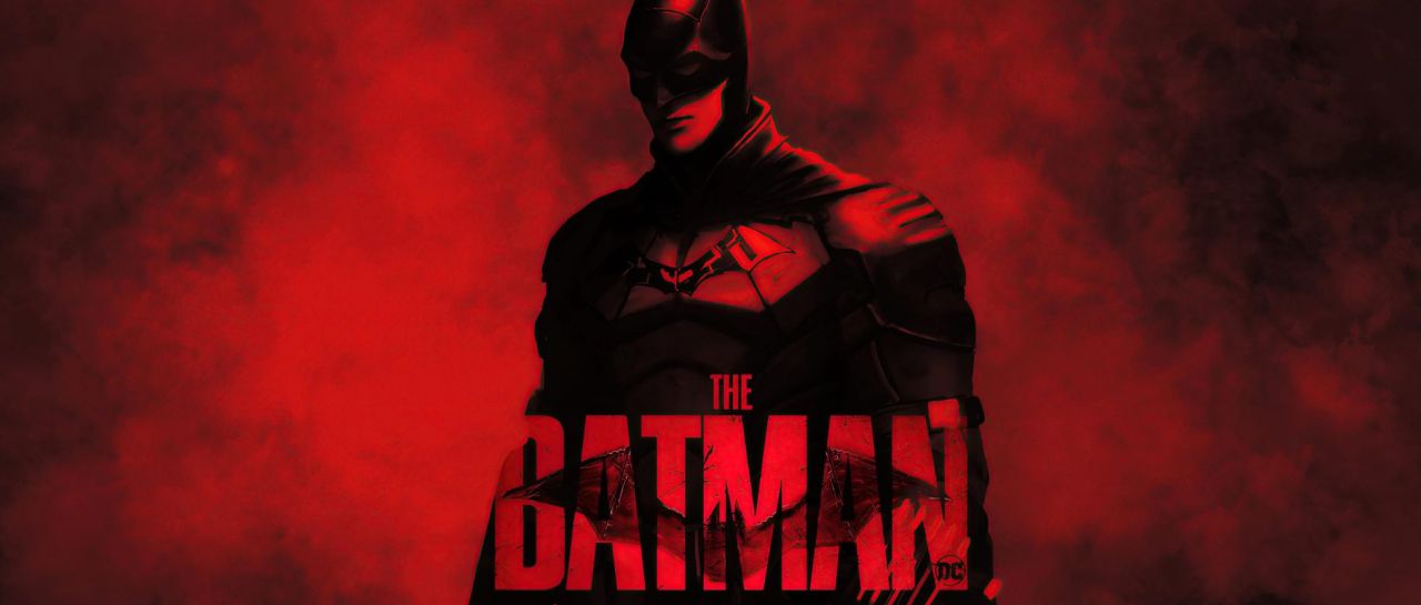 The Batman sería la película más larga sobre el superhéroe