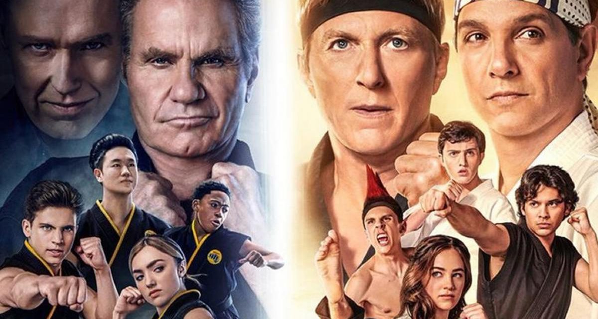 Cobra Kai ¿Qué podemos esperar en la 5ta temporada?