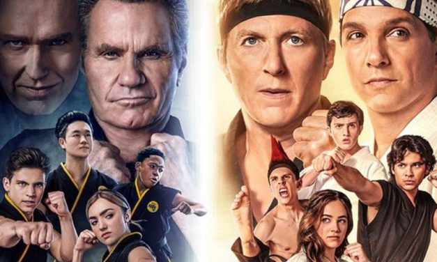 Cobra Kai ¿Qué podemos esperar en la 5ta temporada?