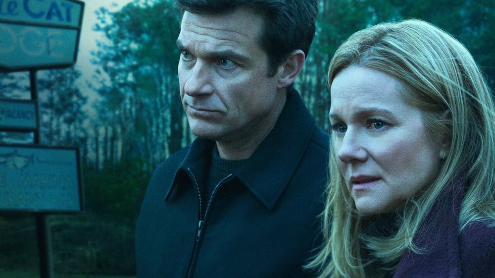 Lo que debes saber antes de ver la nueva temporada de Ozark