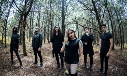 El Cuervo de Poe lanza su «Live Acústico Guadalajara»