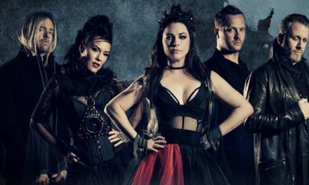 El video Bring Me To Life de Evanescence sobrepaso el billón de visitas