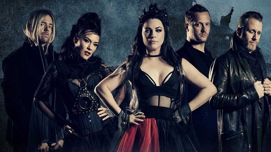 El video Bring Me To Life de Evanescence sobrepaso el billón de visitas