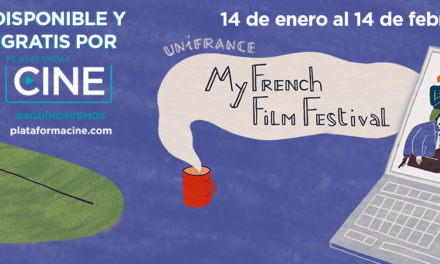 Disfruta lo mejor de My French Film Festival completamente GRATIS