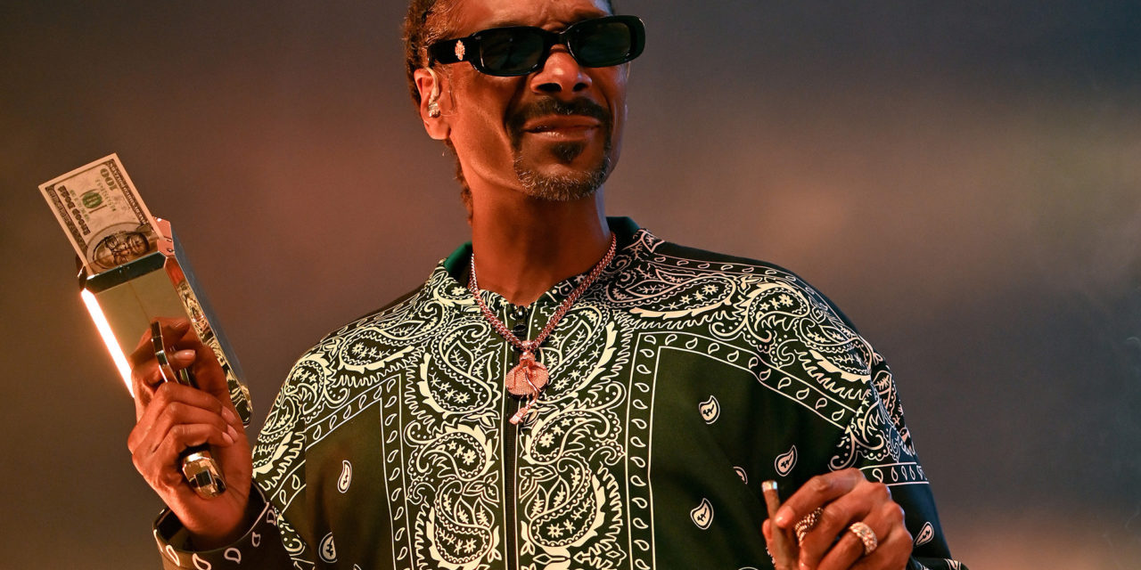 Acusan a Snoop Dogg por presunta agresión y abuso sexual