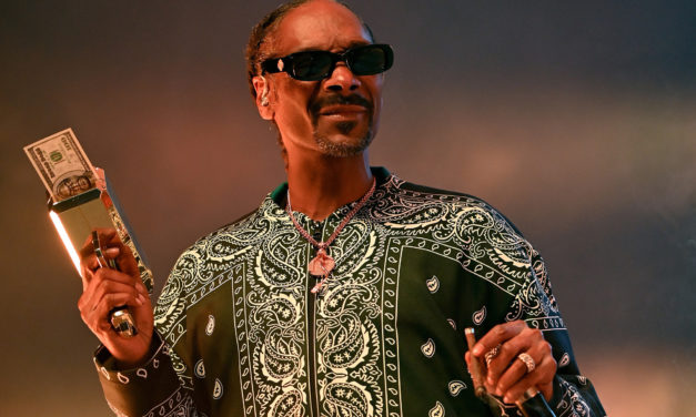 Acusan a Snoop Dogg por presunta agresión y abuso sexual