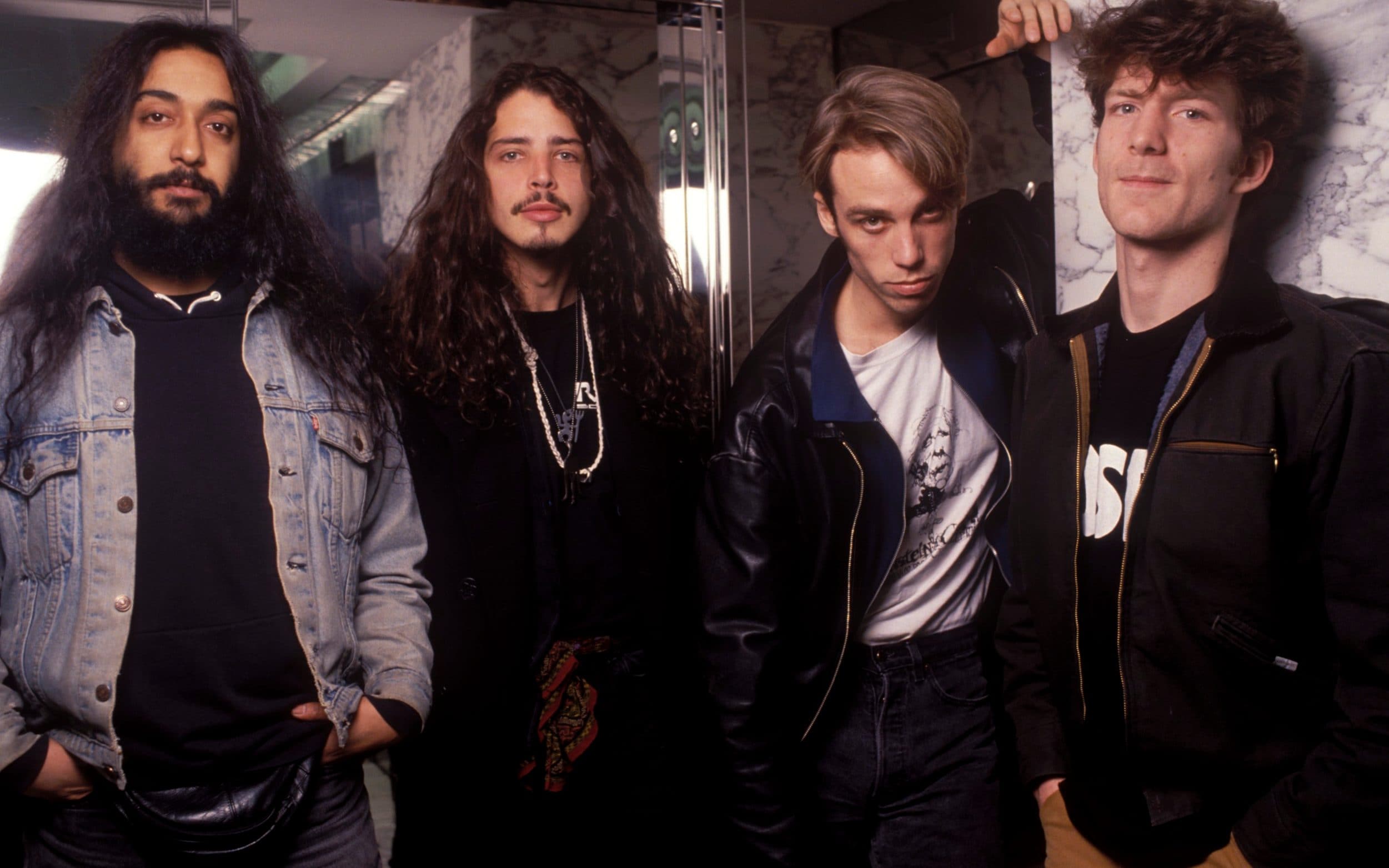 Soundgarden