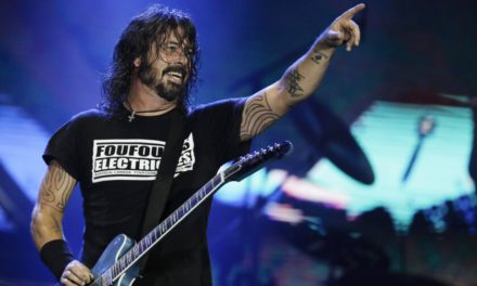 Esta es la mejor forma de darse a conocer como banda según Dave Grohl