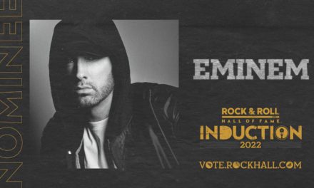 Eminem, RATM y Judas Priest han sido nominados para el Rock and Roll Hall of Fame 2022