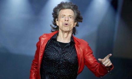 Esta es la única banda de grunge que le gusta a Mick Jagger