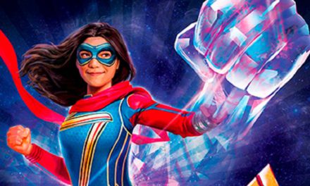 Mira el tráiler y póster oficial de Ms. Marvel la nueva serie de Disney+