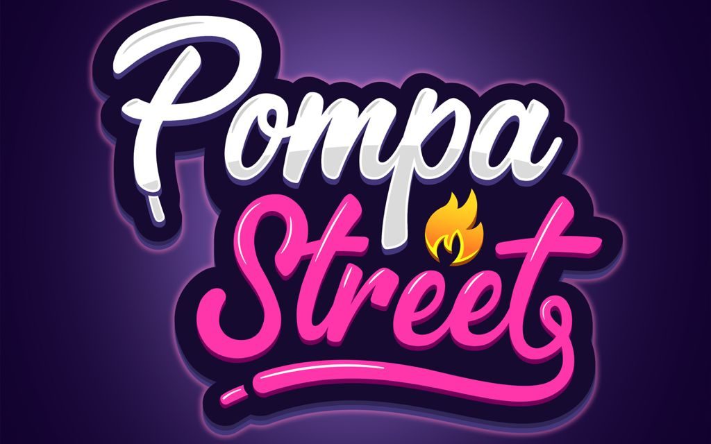 Pompa Street un espacio en la CDMX para los amantes de los sneakers