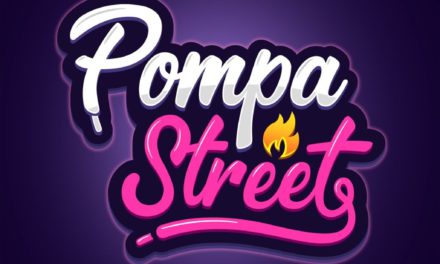 Pompa Street un espacio en la CDMX para los amantes de los sneakers