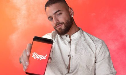 Maluma se convierte en nuevo socio de Rappi