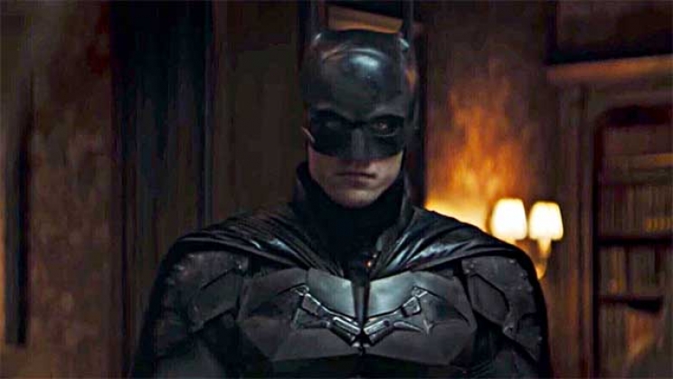 The_Batman_Robert