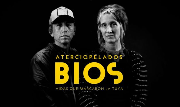 Bios. Vidas que marcaron la tuya, presenta a los Aterciopelados