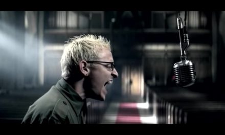 Numb de Linkin Park llega al billón de reproducciones en Spotify