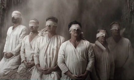 Escucha «Zeit» la nueva canción de Rammstein