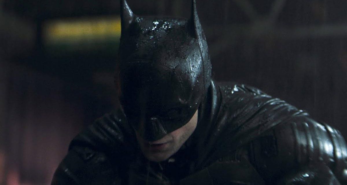 Robert Pattinson: ¿el mejor Batman como detective?