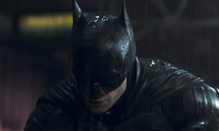 Robert Pattinson: ¿el mejor Batman como detective?