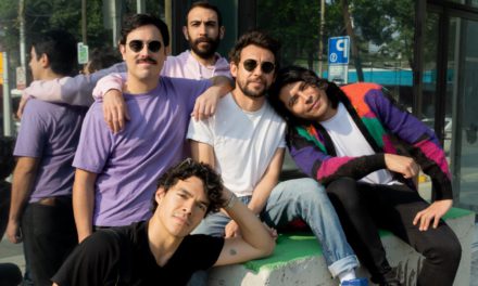 San Jorge nos presenta su nuevo sencillo «Lover With Benefits»